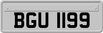 BGU1199
