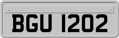 BGU1202