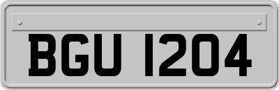 BGU1204