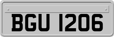 BGU1206