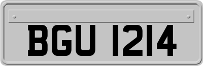BGU1214