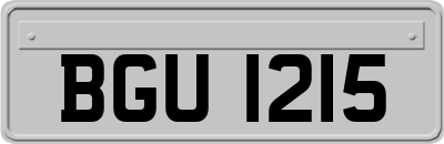 BGU1215