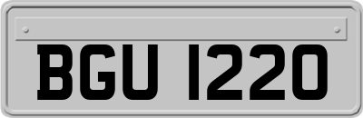 BGU1220