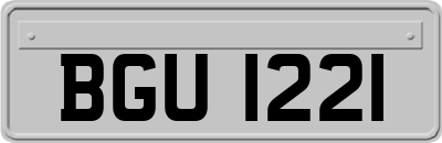 BGU1221