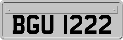 BGU1222