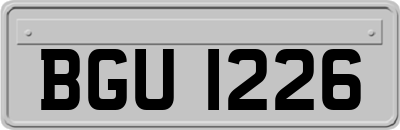 BGU1226