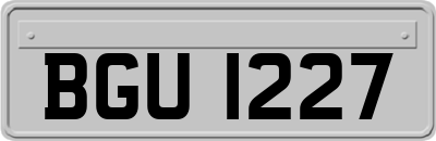 BGU1227