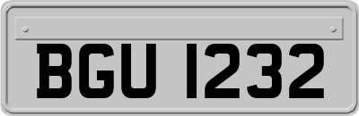 BGU1232