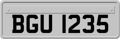 BGU1235