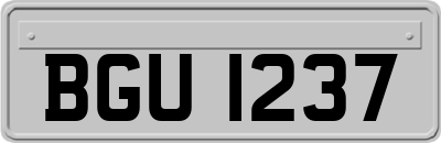 BGU1237