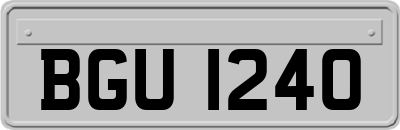 BGU1240