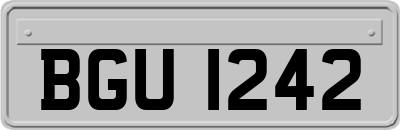 BGU1242