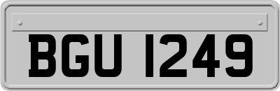 BGU1249