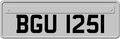BGU1251