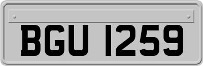 BGU1259