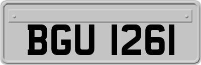 BGU1261