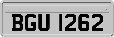 BGU1262