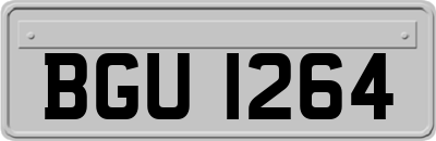 BGU1264