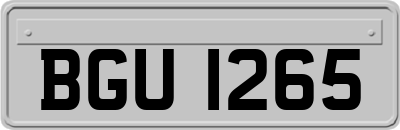 BGU1265