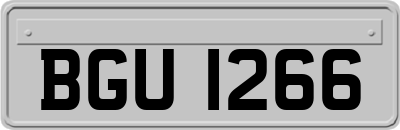 BGU1266