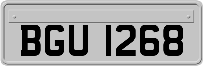BGU1268