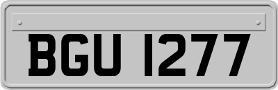 BGU1277