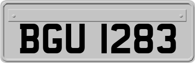 BGU1283