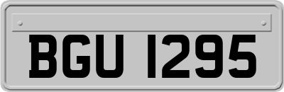 BGU1295