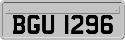 BGU1296