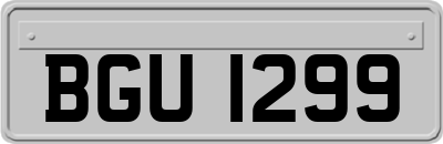 BGU1299