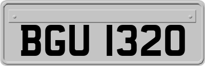 BGU1320