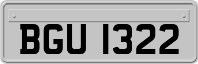 BGU1322
