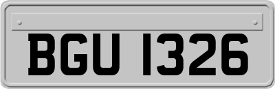 BGU1326