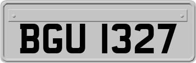 BGU1327