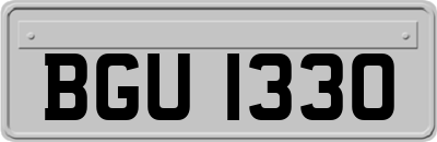 BGU1330