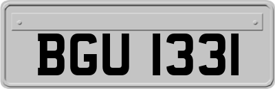 BGU1331