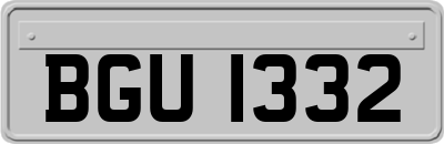 BGU1332