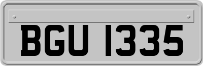 BGU1335