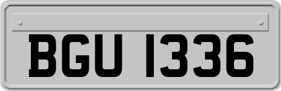 BGU1336