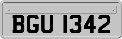 BGU1342