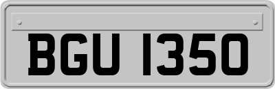 BGU1350