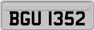 BGU1352