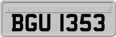 BGU1353