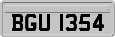 BGU1354
