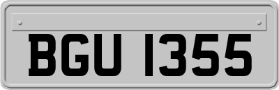 BGU1355