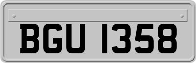 BGU1358
