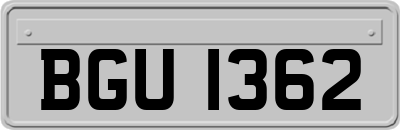 BGU1362