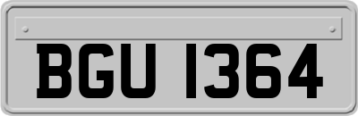 BGU1364