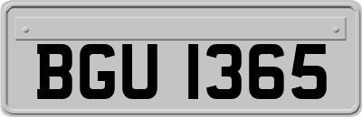 BGU1365
