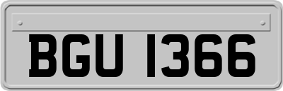 BGU1366